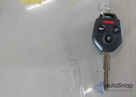 2020 Subaru Crosstrek z USA, uszkodzony, nr VIN JF2GTABC0LH215419